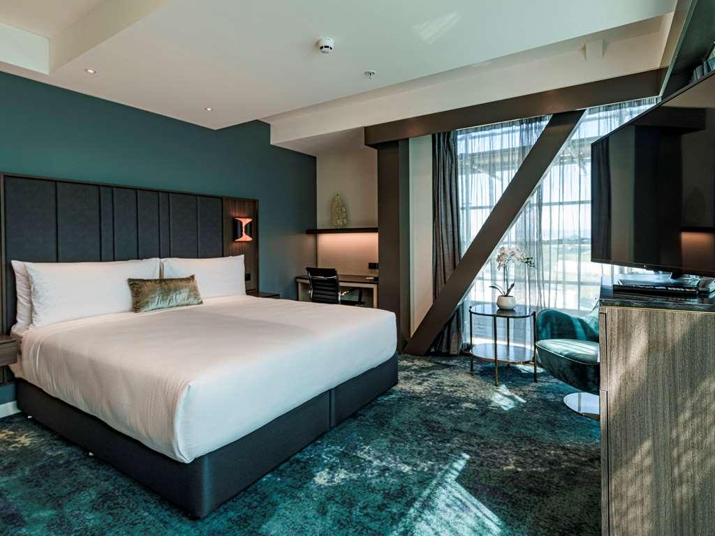 The Sebel Wellington Lower Hutt Quarto foto